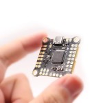 HAKRC F7230 V2 Mini Flight Controller 3S-6S Dual BEC 3A 2,5 EINE Betaflight for Racing Eders